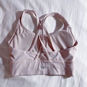 lululemon energy bra